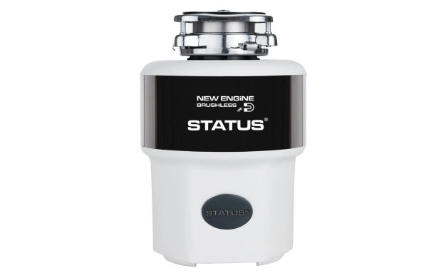 Мелница за отпадъци Status NEXT 400